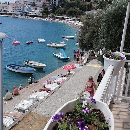 Apartmani Villa Anita Neum Bagian luar foto