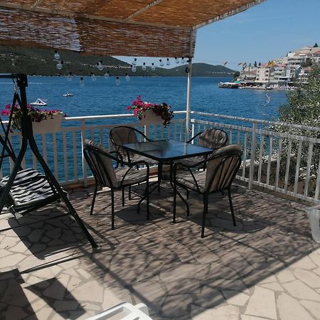 Apartmani Villa Anita Neum Bagian luar foto