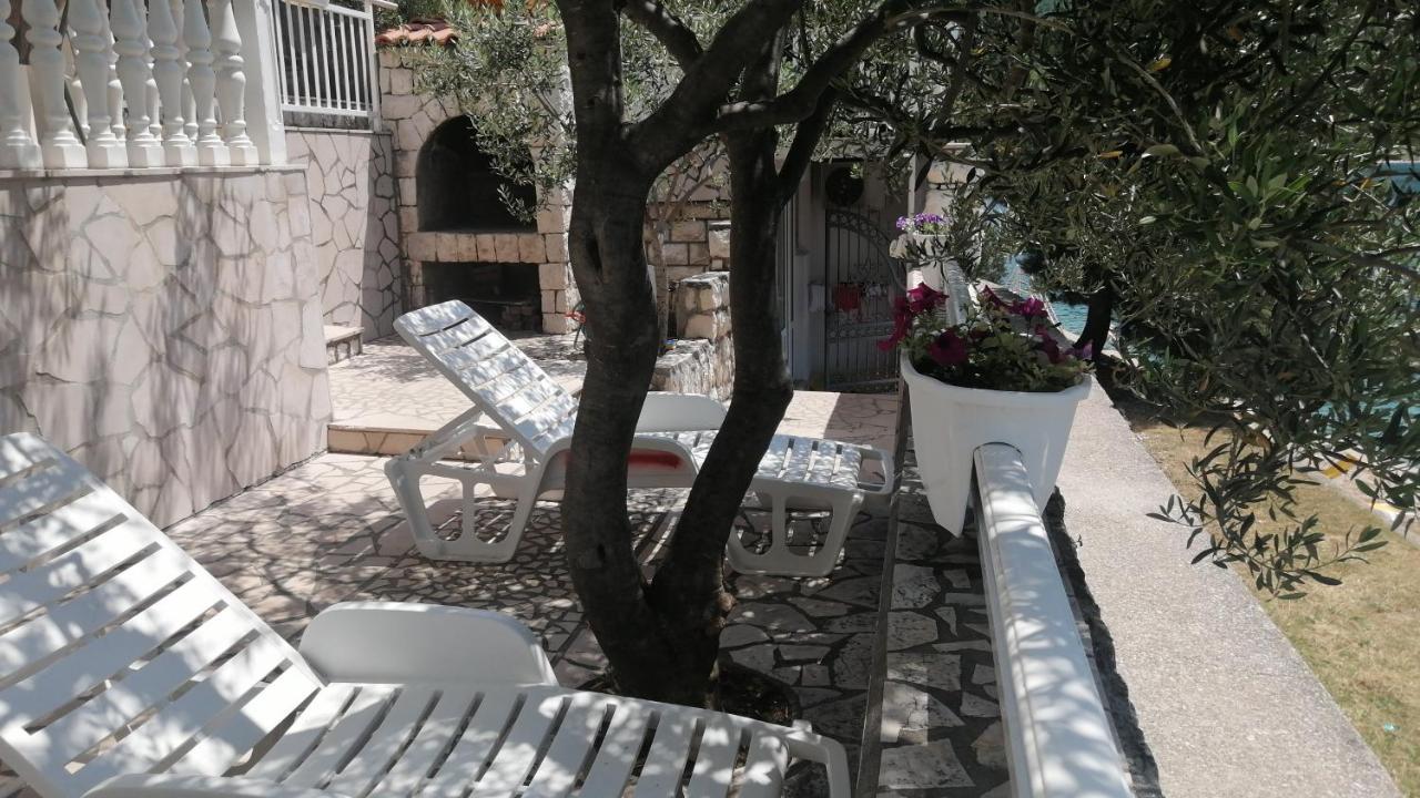 Apartmani Villa Anita Neum Bagian luar foto