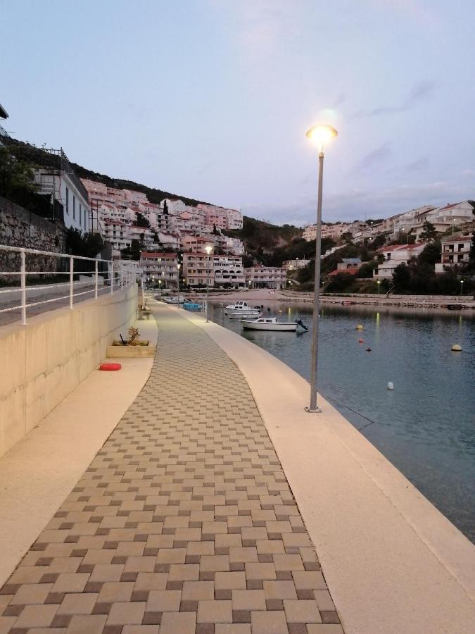 Apartmani Villa Anita Neum Bagian luar foto