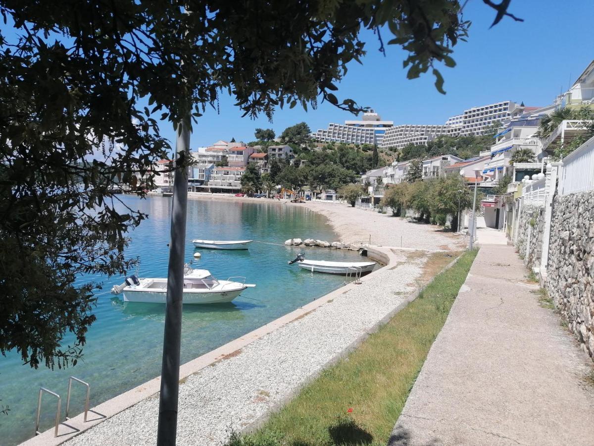 Apartmani Villa Anita Neum Bagian luar foto