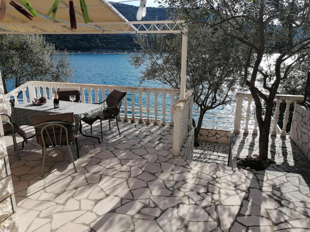 Apartmani Villa Anita Neum Bagian luar foto