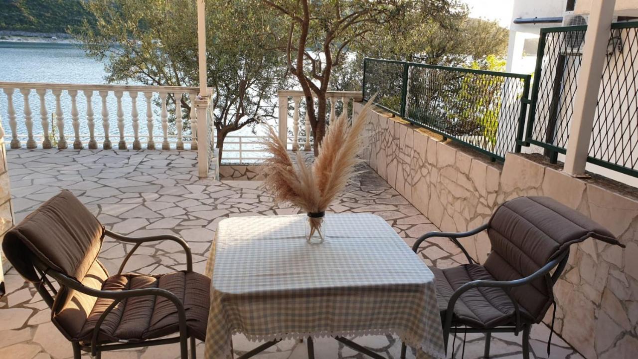 Apartmani Villa Anita Neum Bagian luar foto
