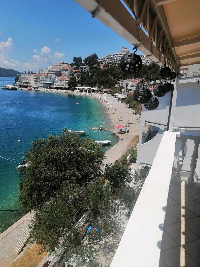 Apartmani Villa Anita Neum Bagian luar foto