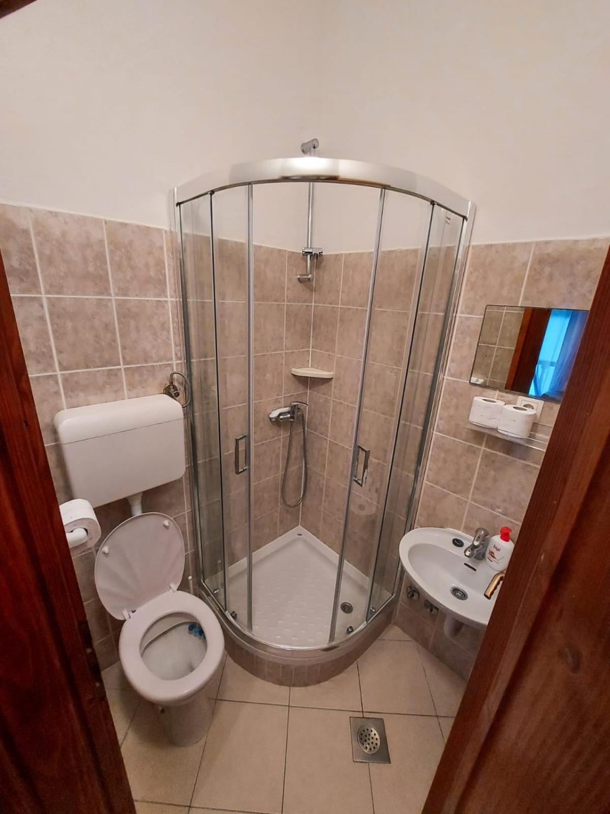Apartmani Villa Anita Neum Ruang foto
