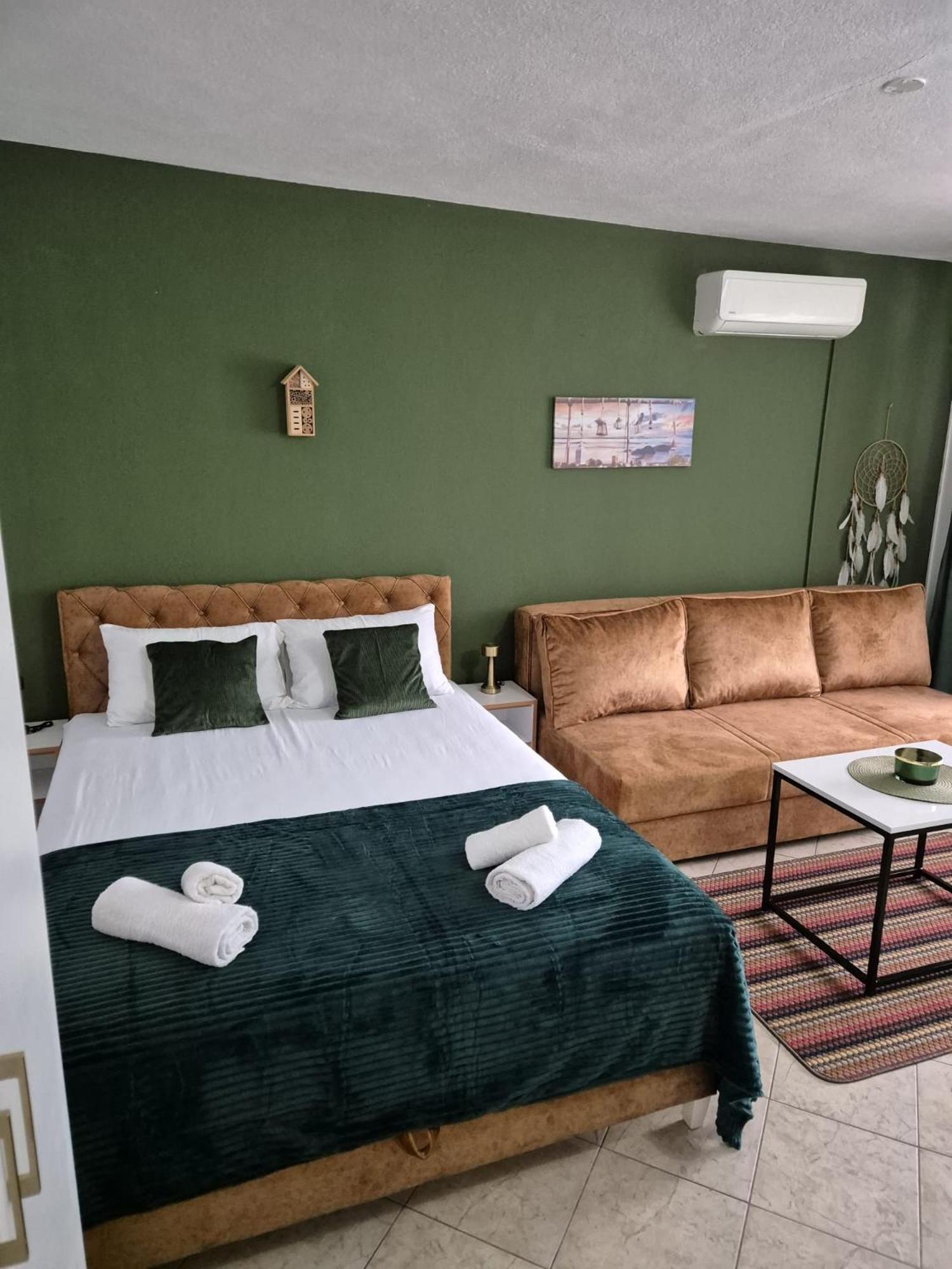Apartmani Villa Anita Neum Bagian luar foto