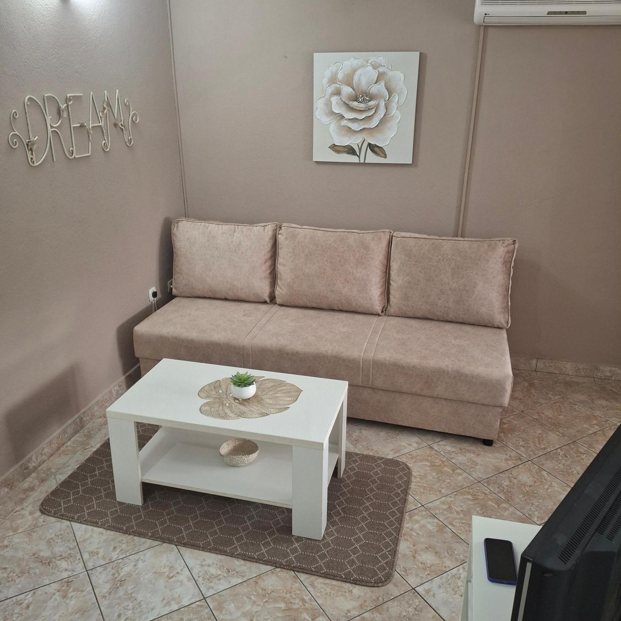 Apartmani Villa Anita Neum Bagian luar foto