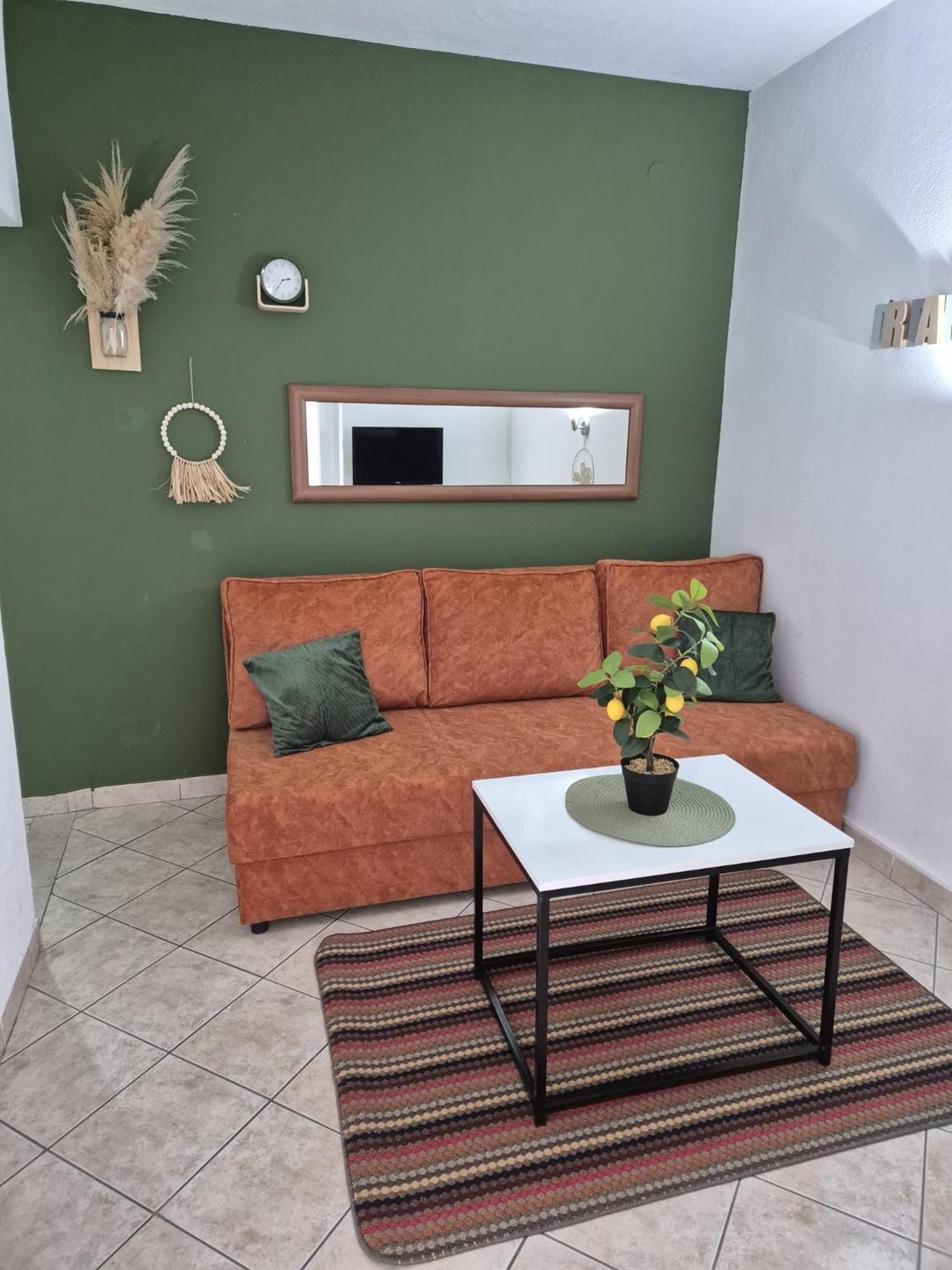 Apartmani Villa Anita Neum Bagian luar foto