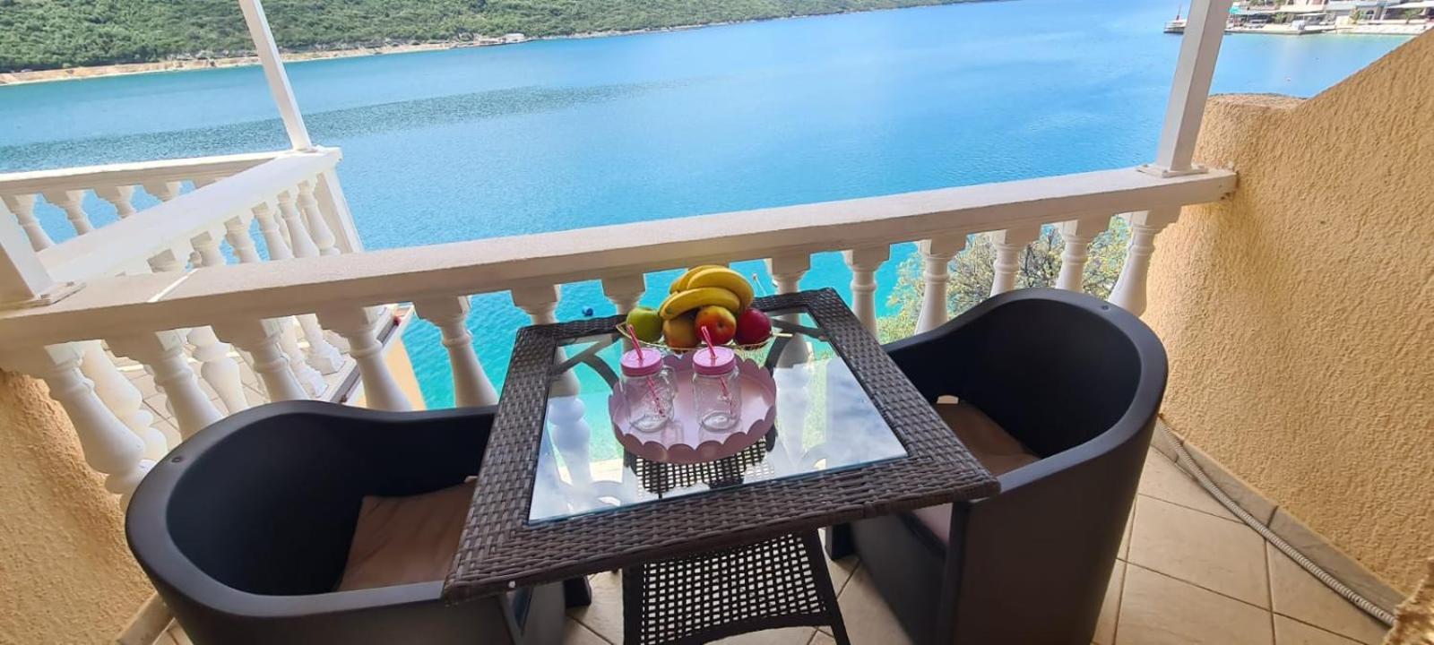 Apartmani Villa Anita Neum Bagian luar foto
