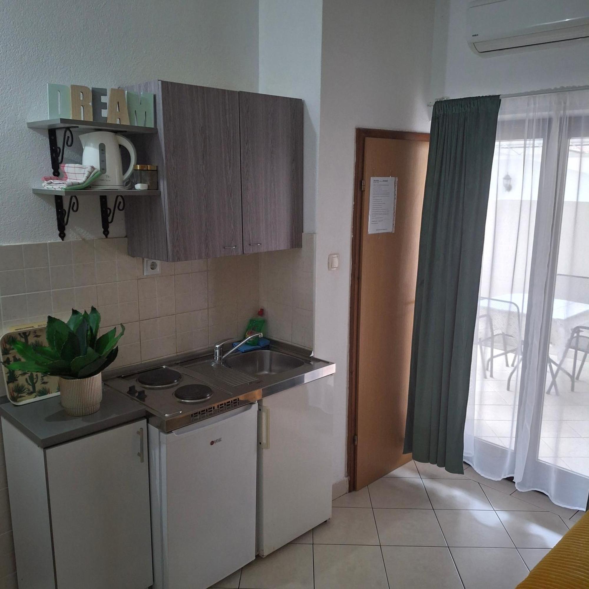 Apartmani Villa Anita Neum Bagian luar foto