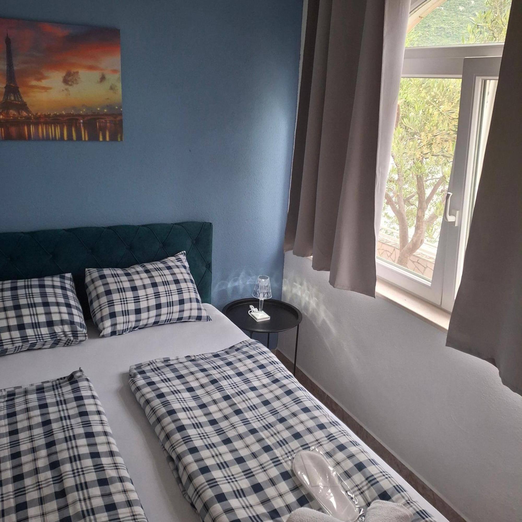 Apartmani Villa Anita Neum Bagian luar foto
