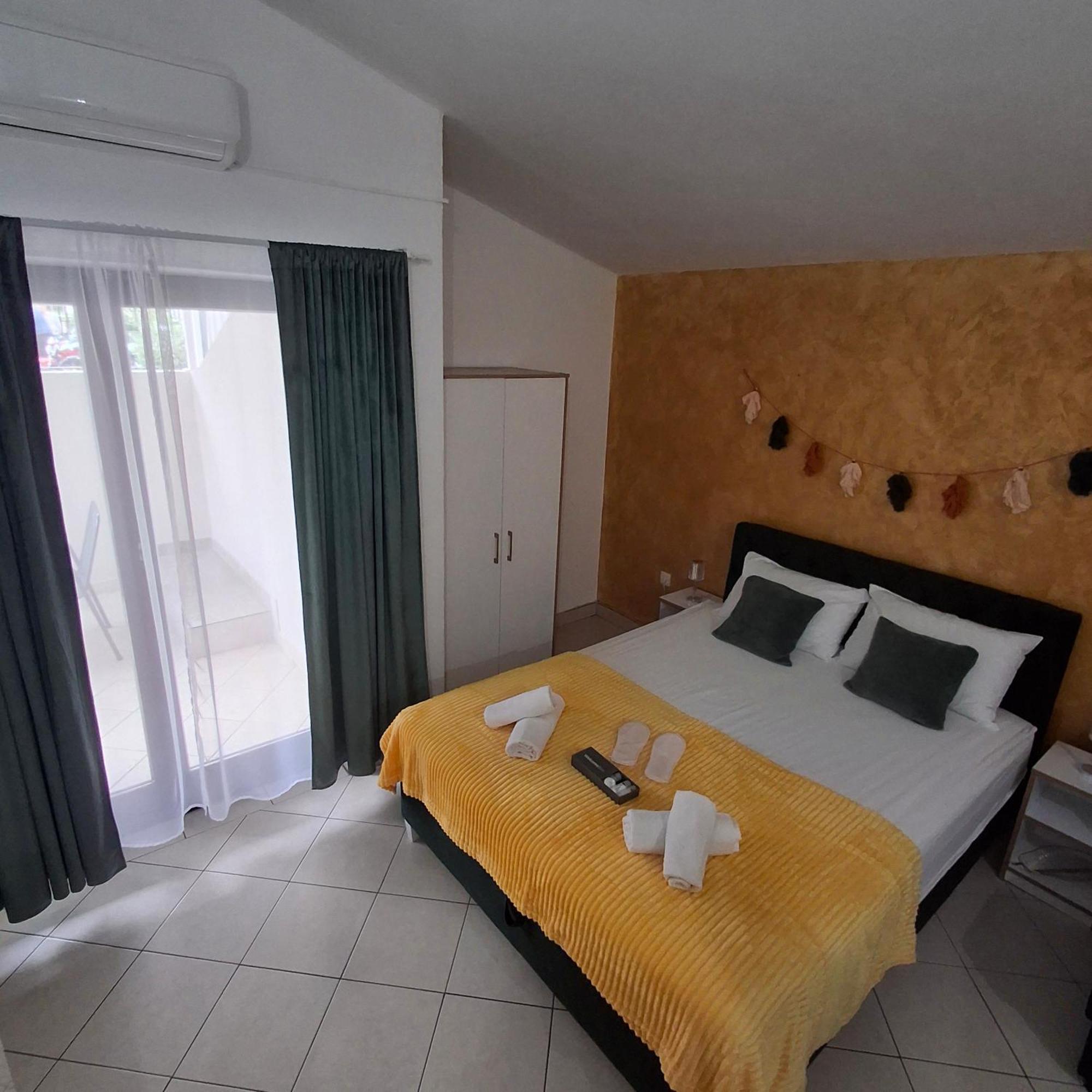 Apartmani Villa Anita Neum Bagian luar foto