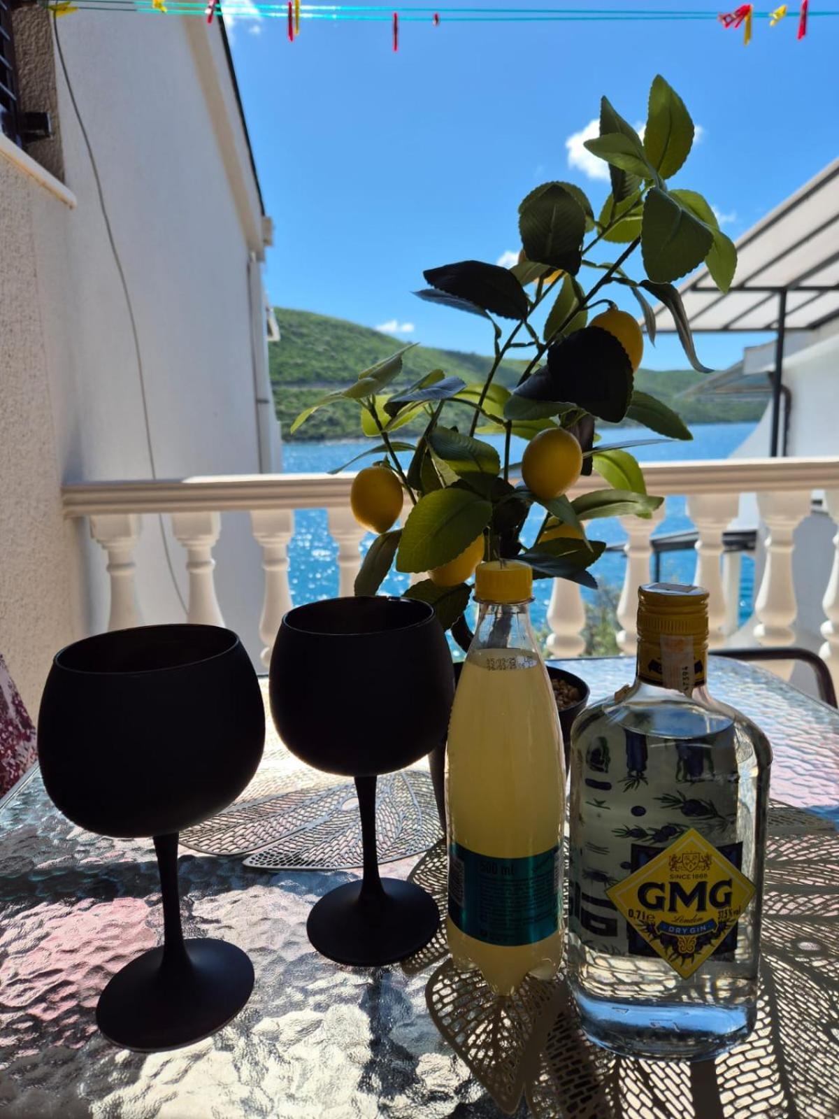 Apartmani Villa Anita Neum Bagian luar foto